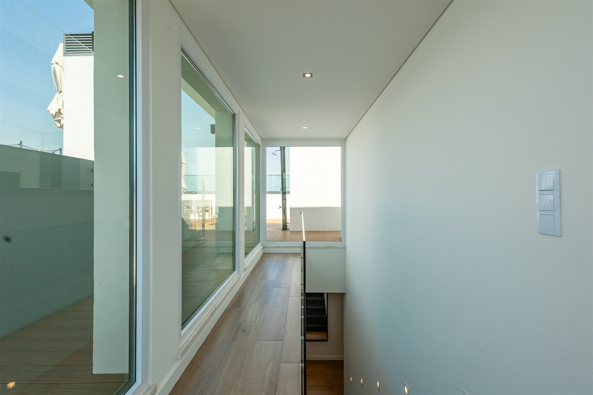  Ultimo Piso/Penthouse, 3 bedrooms, for Sale - 物件實景