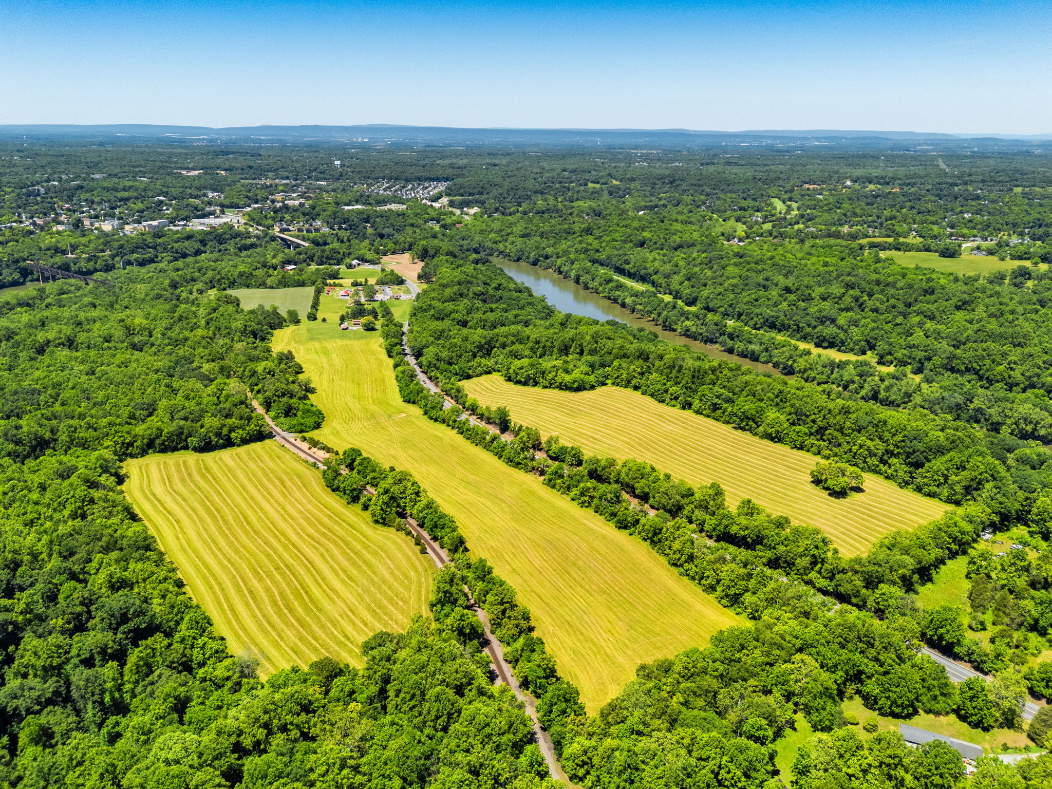  16318 Canal Road, Sharpsburg, MD 21782 - 物件實景