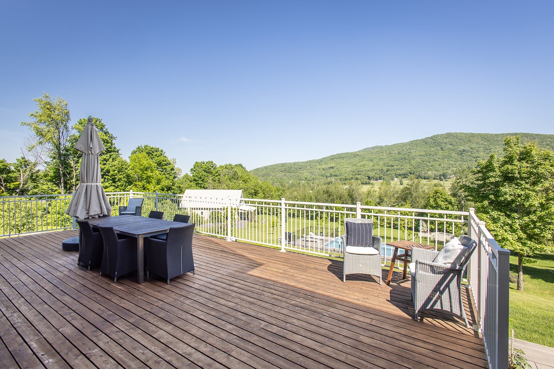  Bromont, Eastern Townships - 物件實景
