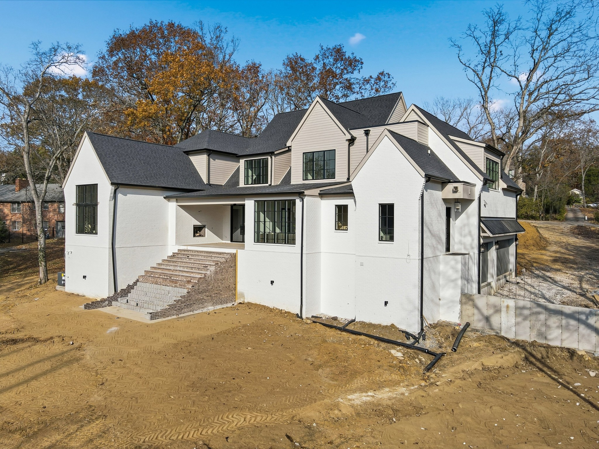 Nashville, Tennessee, 37205, United States, 5 Bedrooms Bedrooms, ,7 BathroomsBathrooms,Residential,For Sale,1990472