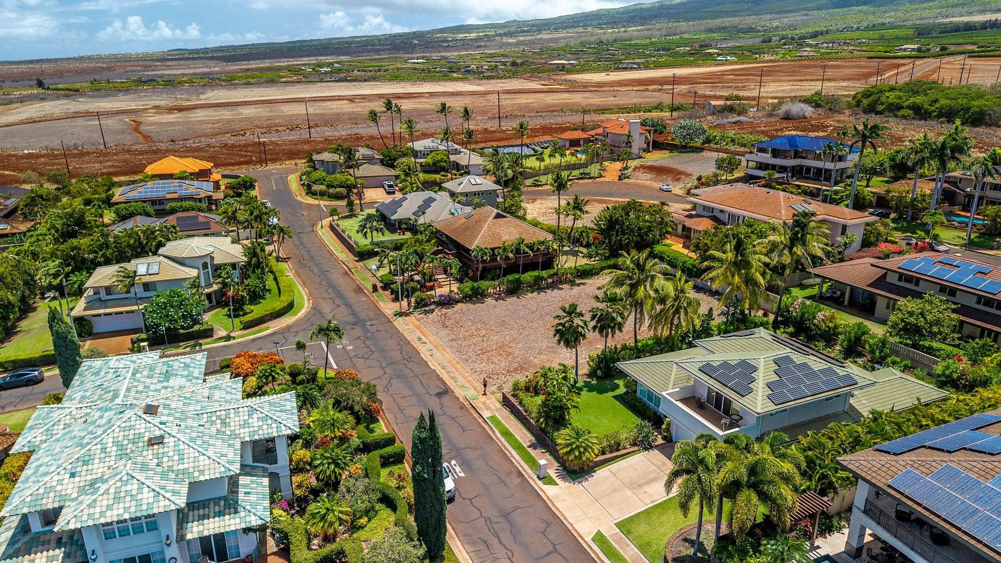 Lahaina, Hawaii, 96761, United States, ,Land,For Sale,1895971