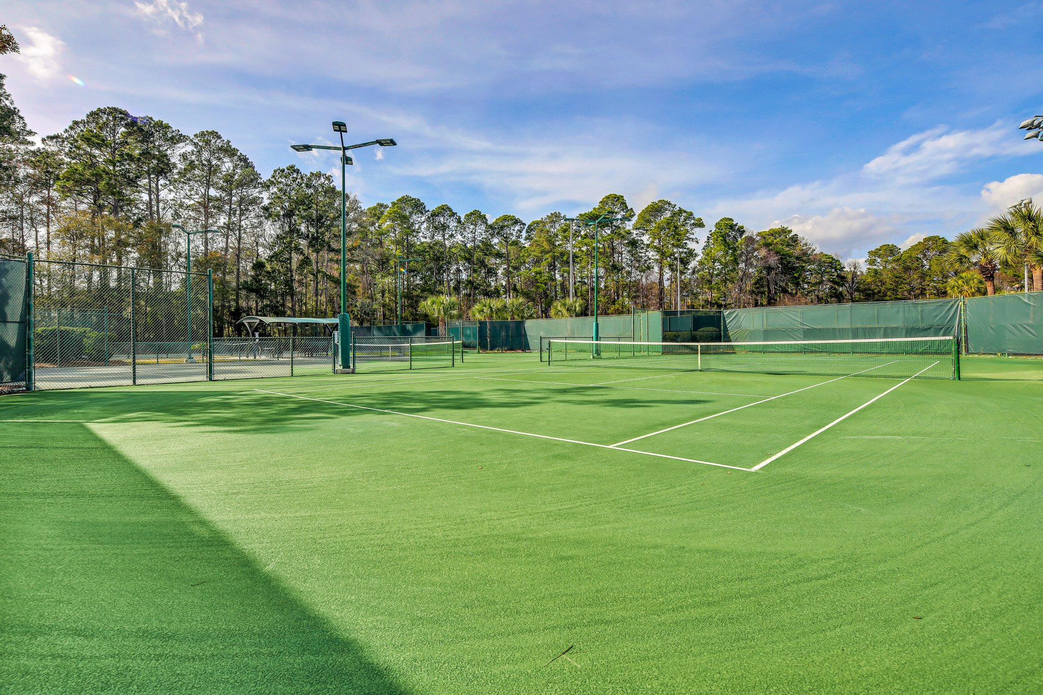  10 Henry Clay Court - 物件實景