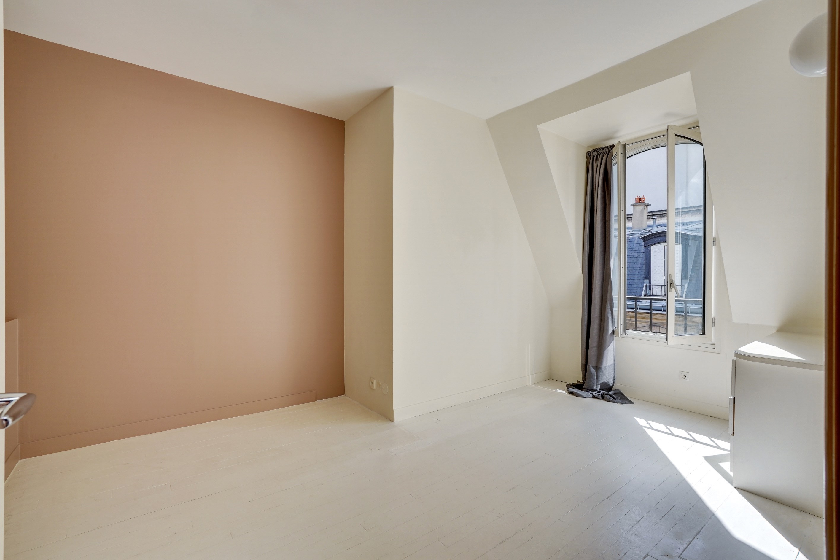  Paris 8 - Family duplex and quiet reception close to the Parc Monceau - 物件實景
