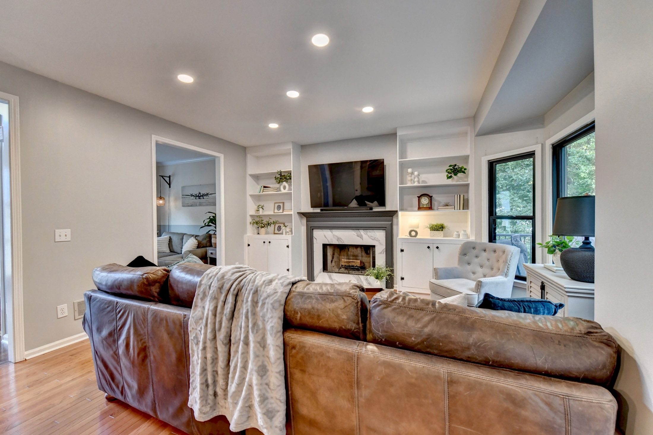  Nestled Within One of Smyrna’s Most Desirable Neighborhoods in Grace Meadows - 物件實景