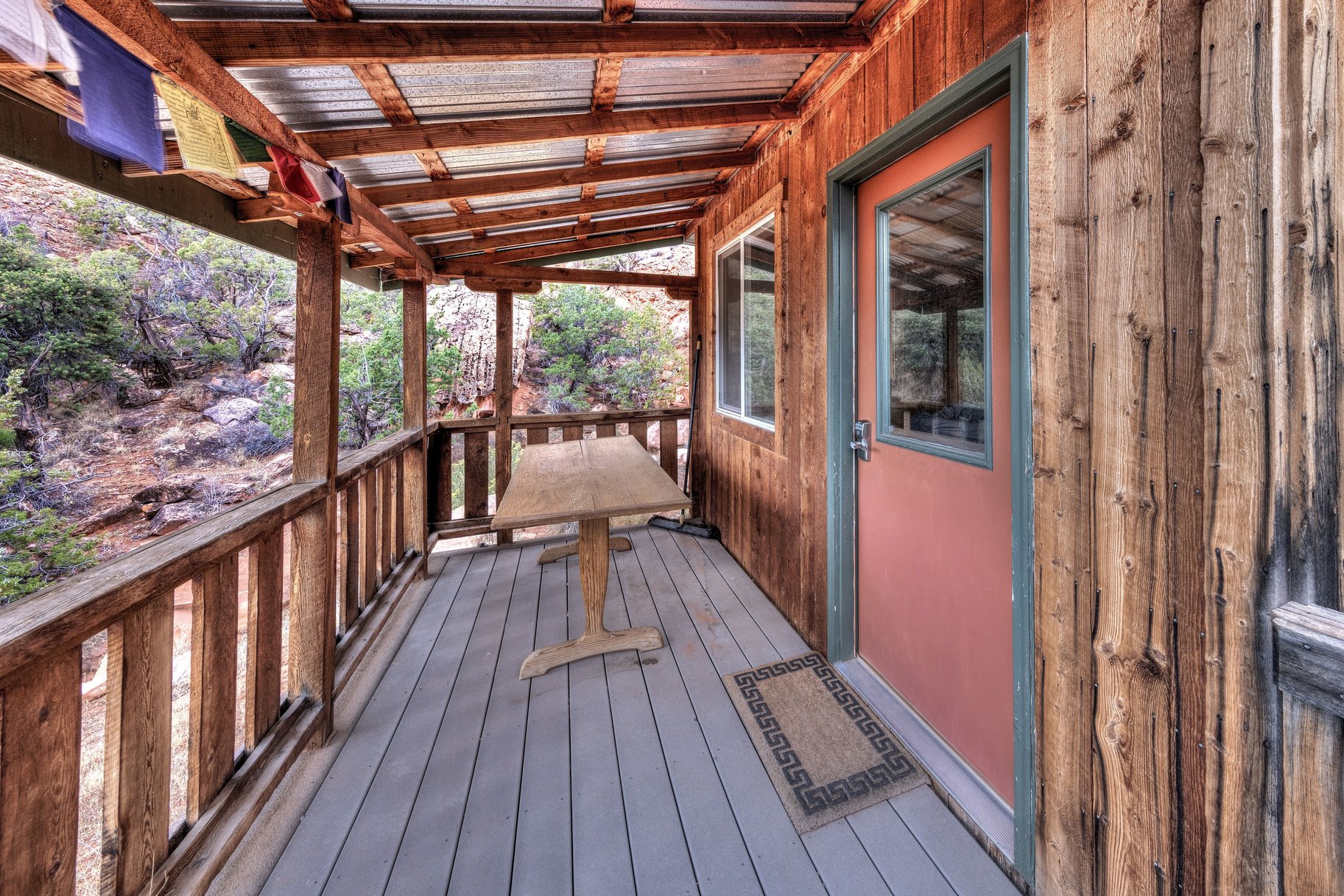  PRIVATE RETREAT IN THE HEART OF CASTLE VALLEY - 物件實景