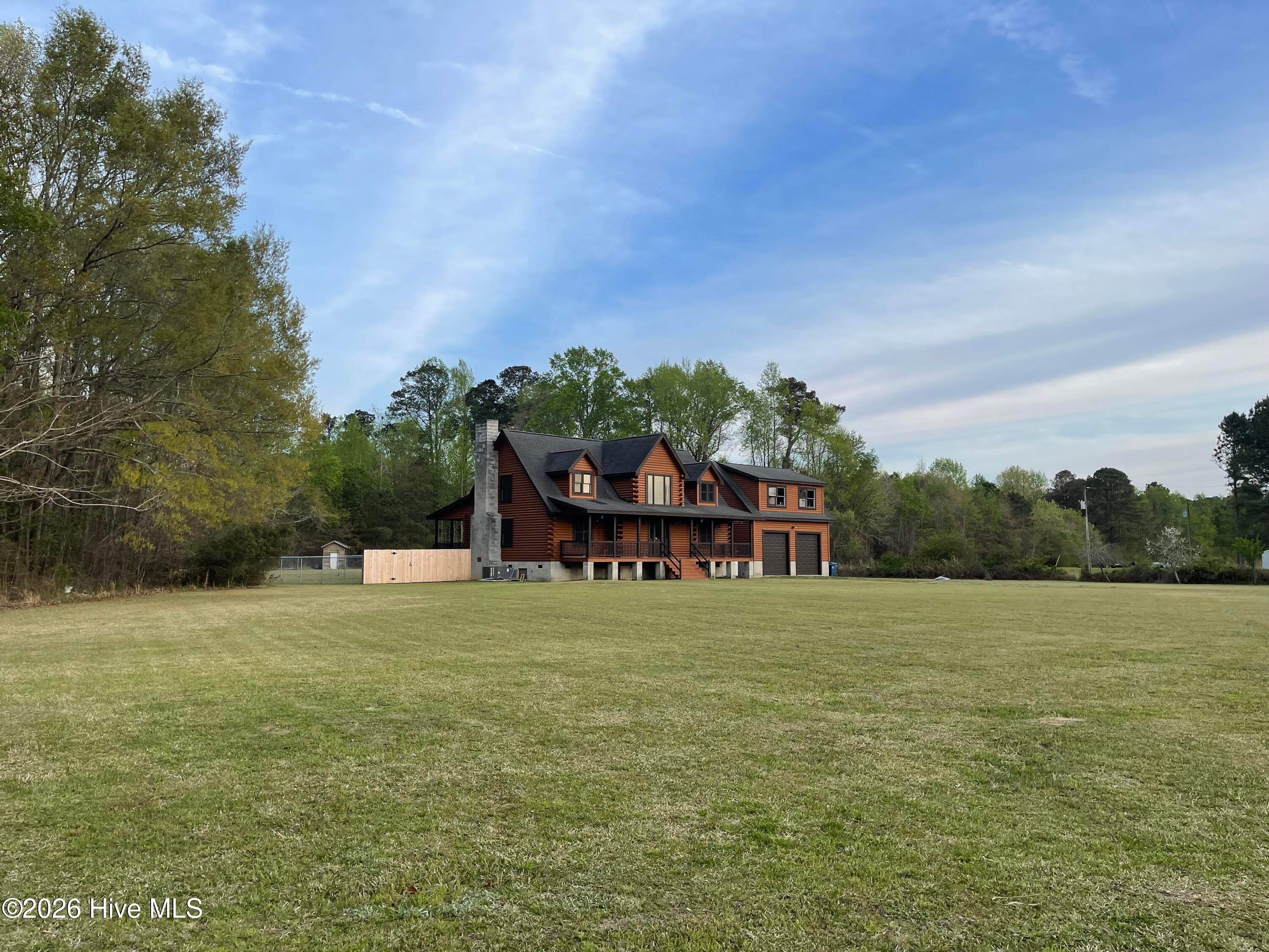 Washington, North Carolina, 27889, United States, 3 Bedrooms Bedrooms, ,3 BathroomsBathrooms,Residential,For Sale,2049044