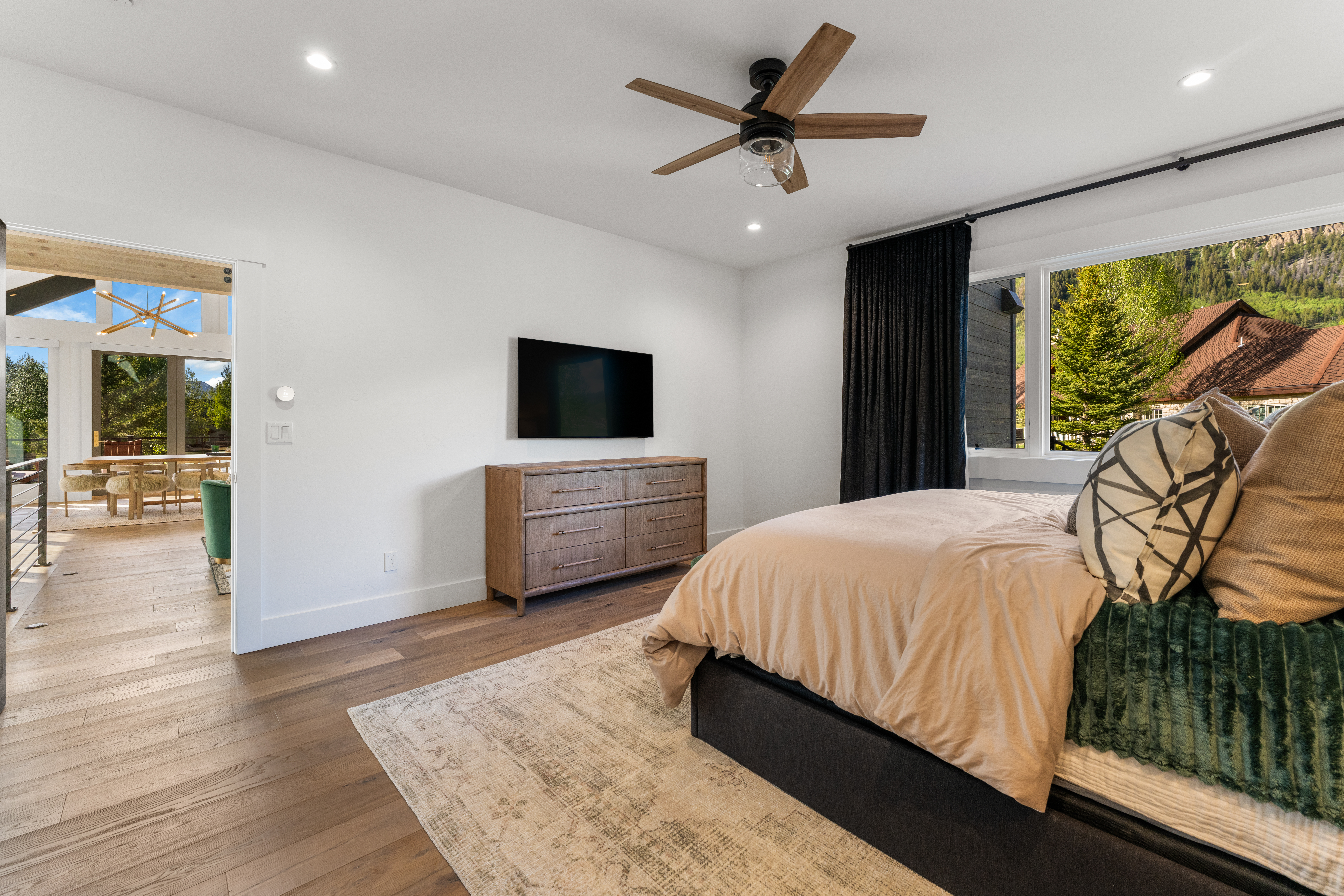  Extensively Reimagined, Fully-Furnished Masterpiece - 物件實景
