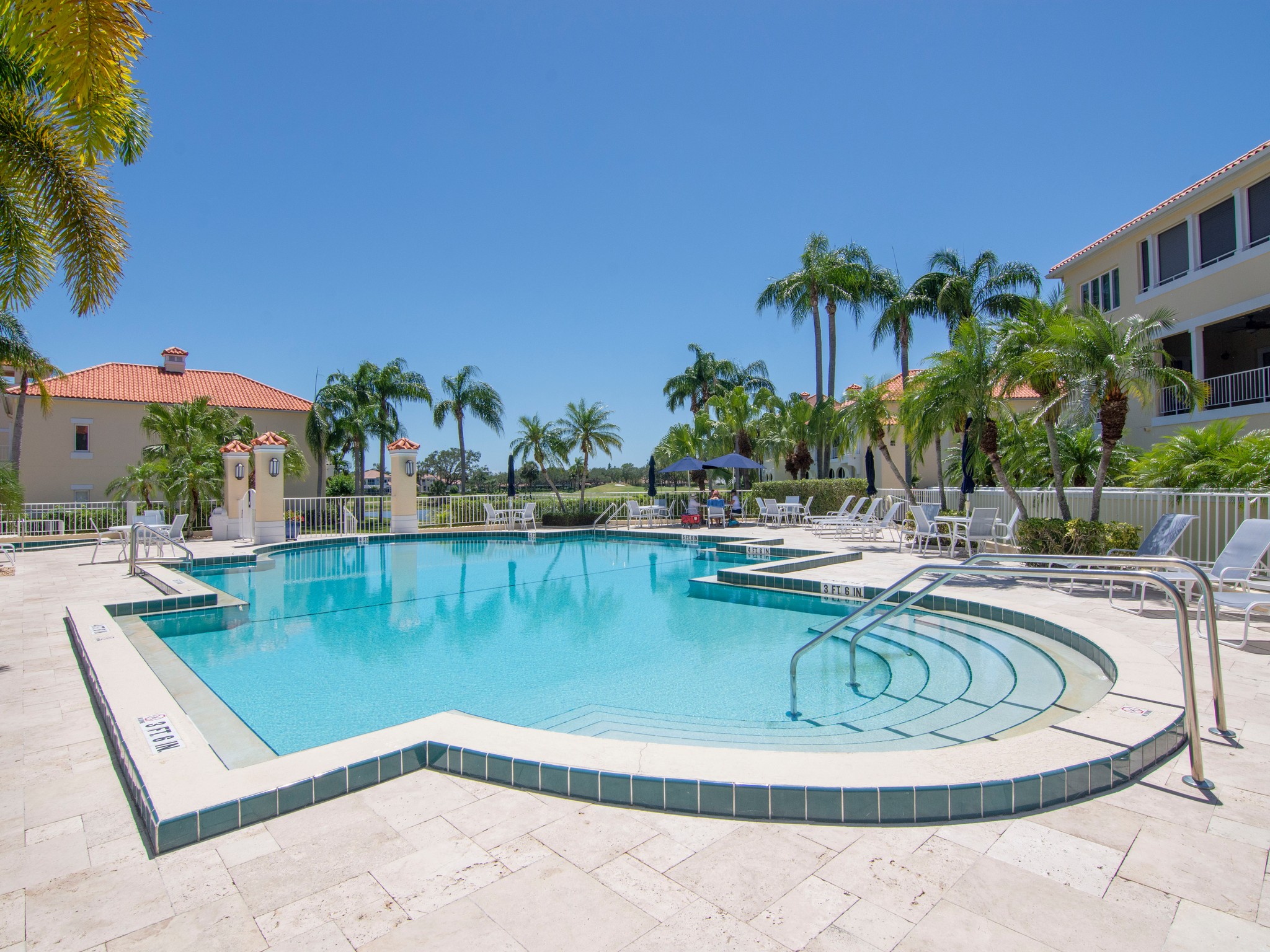  5010 Harmony Circle, Vero Beach, FL, 32967 - 物件實景