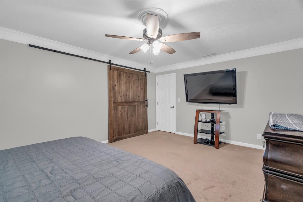 Carrollton, Georgia, 30116, United States, 4 Bedrooms Bedrooms, ,3 BathroomsBathrooms,Residential,For Sale,1981522