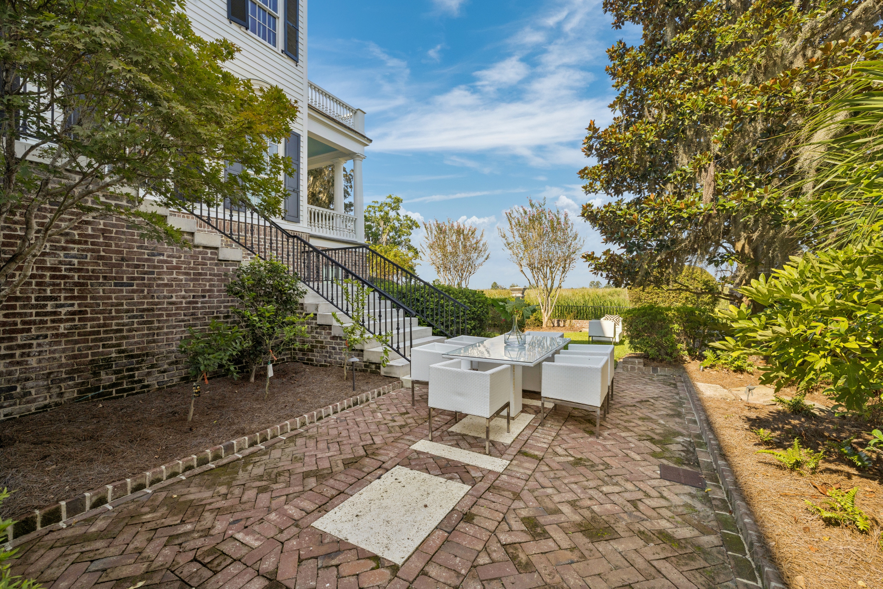  Lowcountry River House - 物件實景