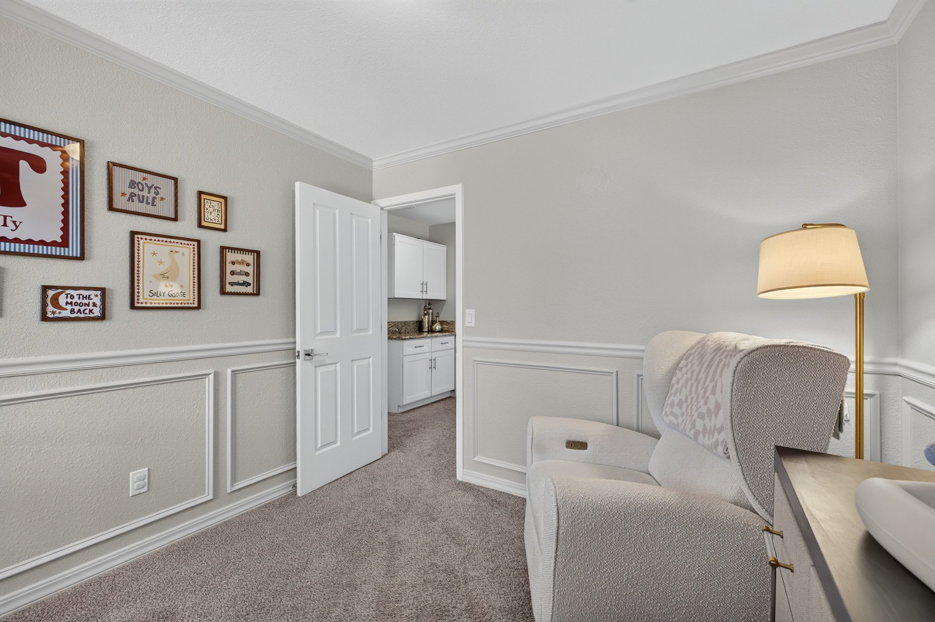  Beautifully renovated home offering warmth and serene living - 物件實景