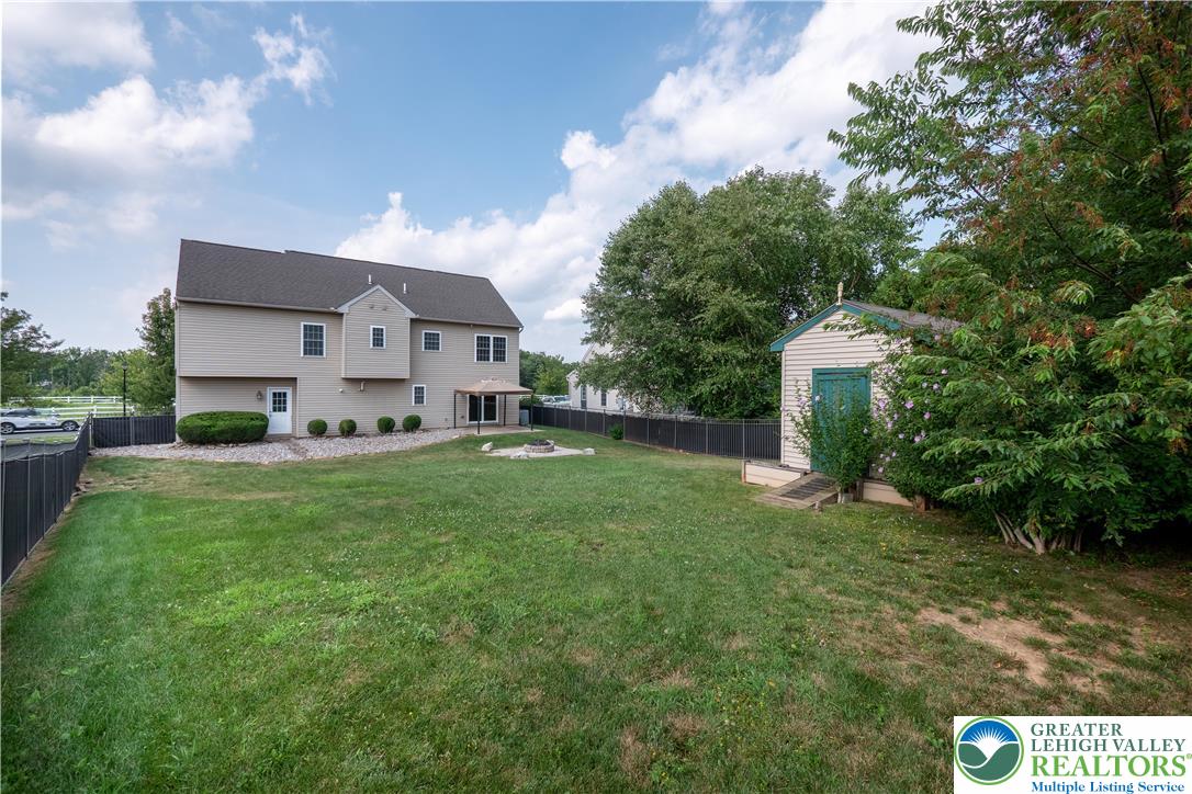 Lower Macungie Twp, Pennsylvania, 18062, United States, 4 Bedrooms Bedrooms, ,3 BathroomsBathrooms,Residential,For Sale,1907491
