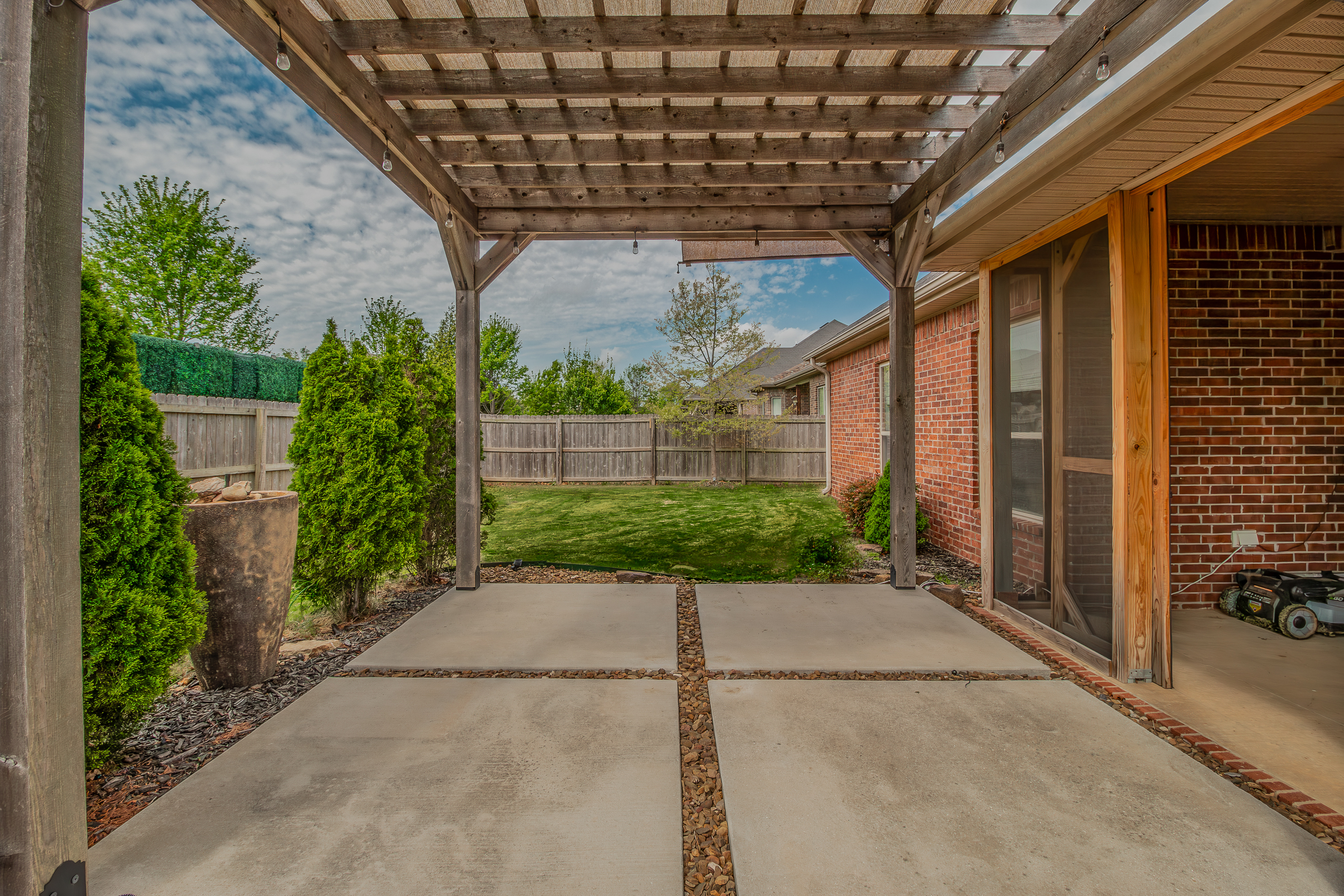  1407 SW Wisteria Ave., Bentonville, AR 72713 - 物件實景