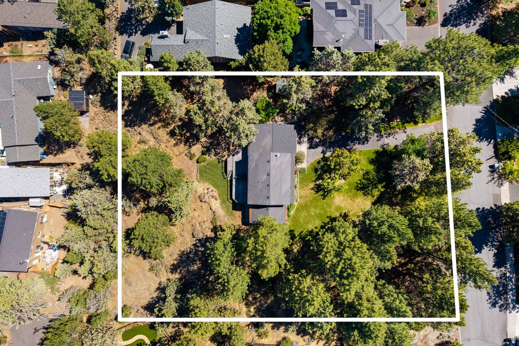  2258 NW 6th Street Bend, OR 97703 - 物件實景