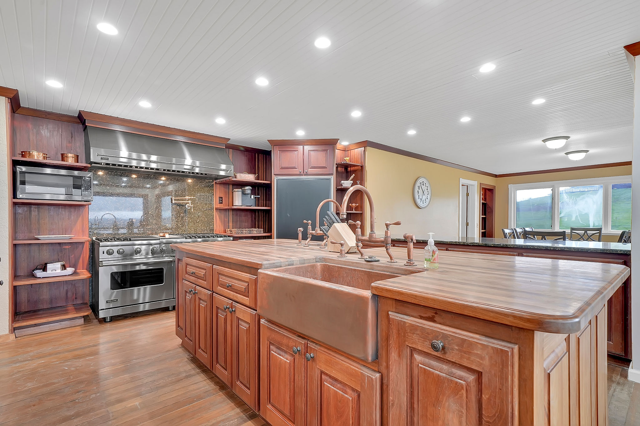18926 Shake Ridge Road, Sutter Creek, California, 95685, United States, 5 Bedrooms Bedrooms, ,5 BathroomsBathrooms,Residential,For Sale,18926 Shake Ridge Road,1540295