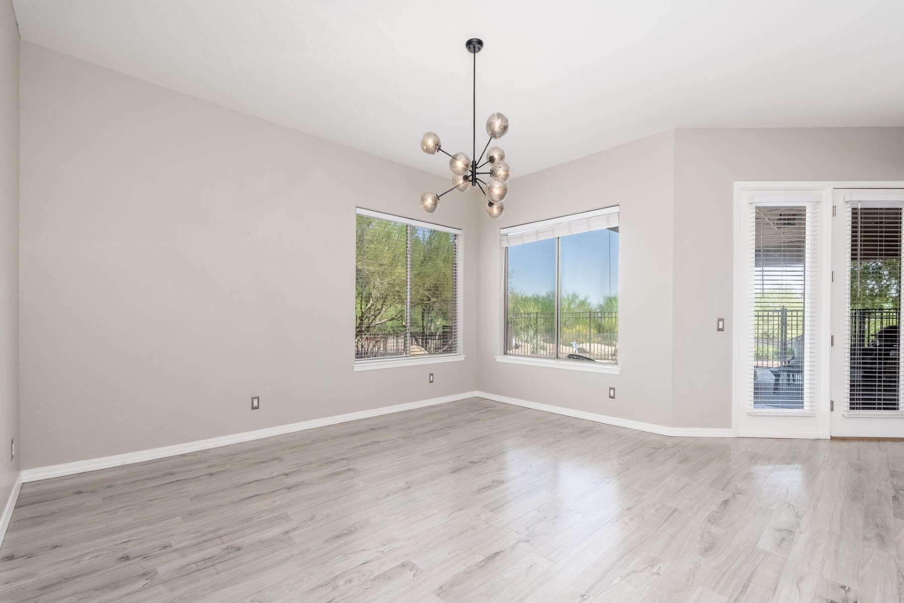  29107 N 154th Street  Scottsdale, AZ - 物件實景