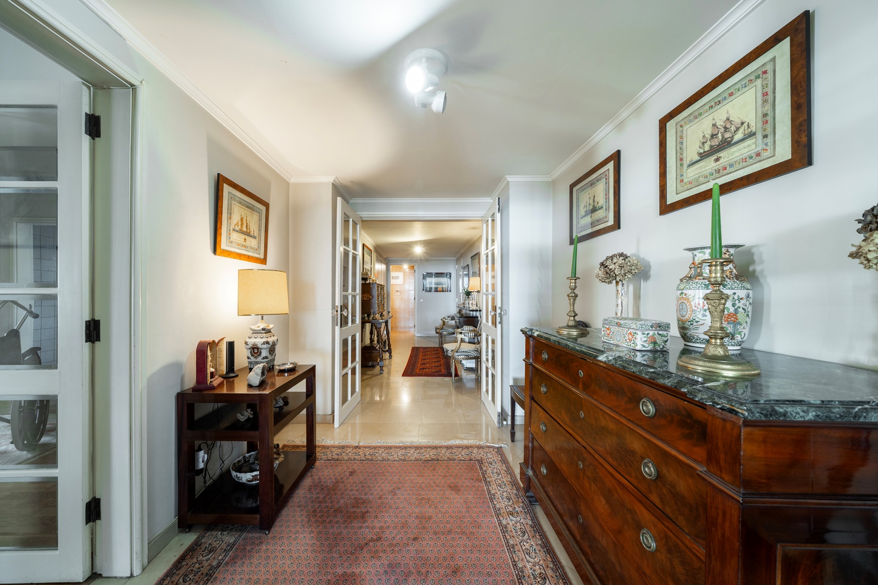  Duplex, 4 bedrooms, for Sale - 物件實景