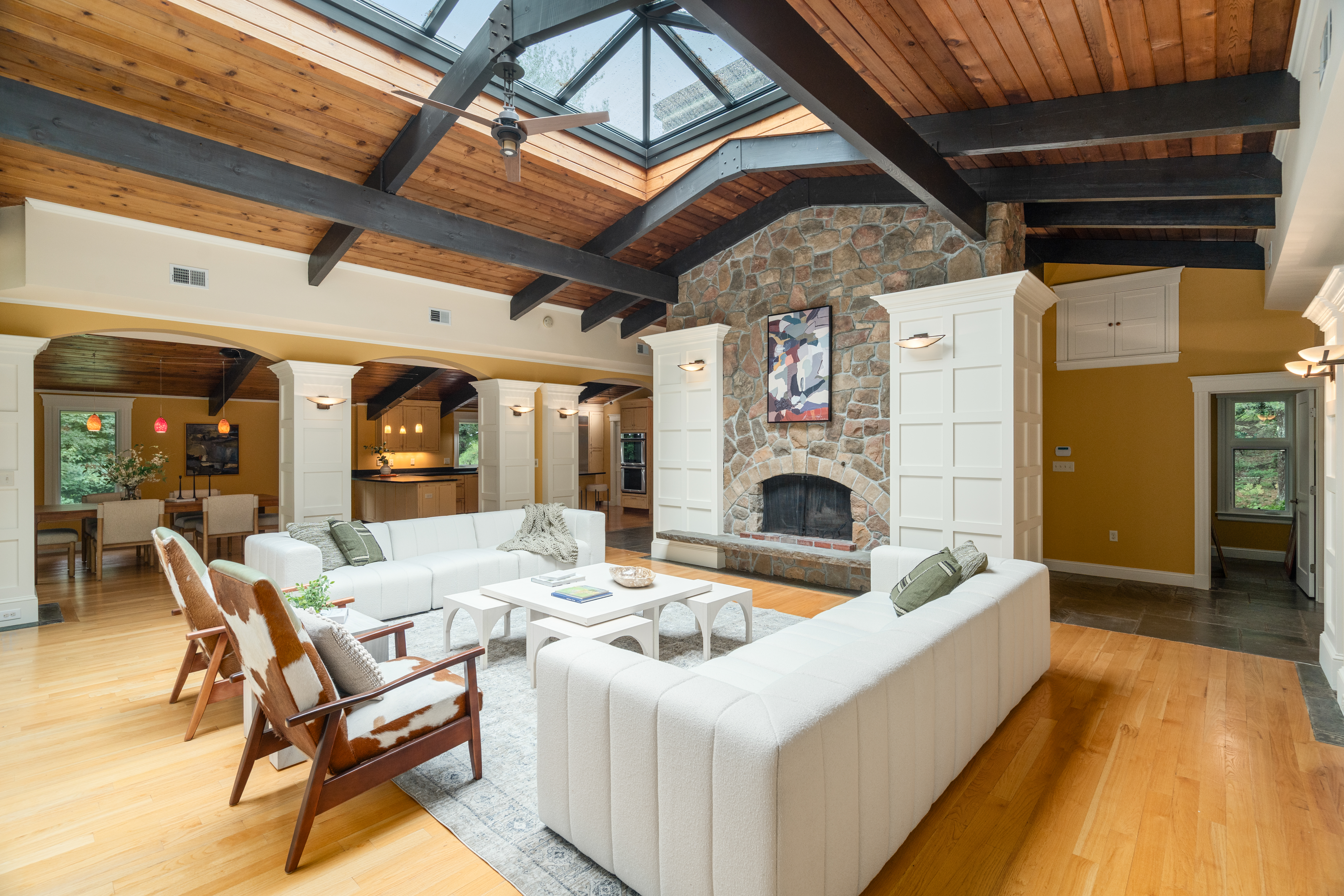  12 Forest Hill Road, Wayland, MA, 01778 - 物件實景