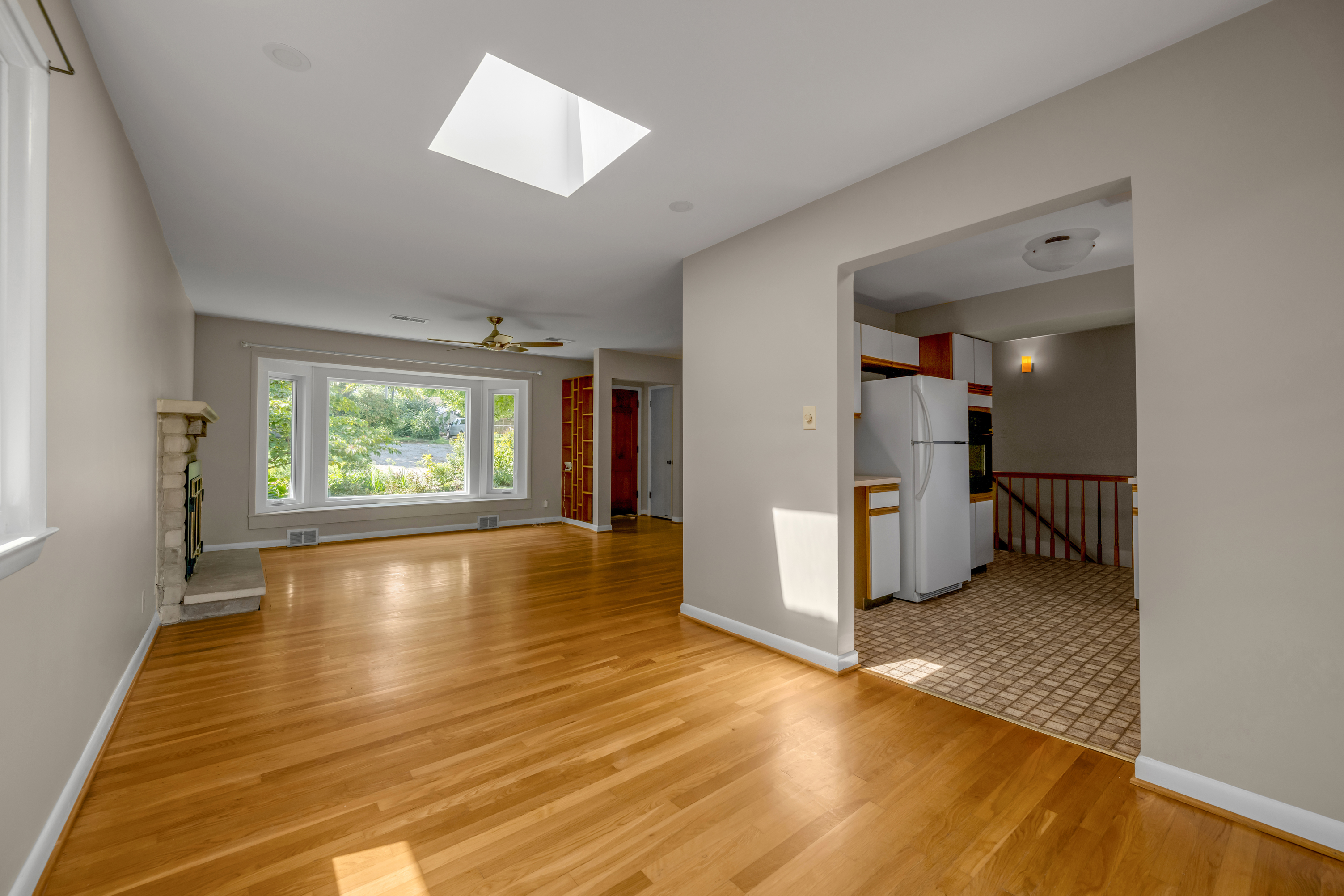  953 Holly Springs Drive - 物件實景