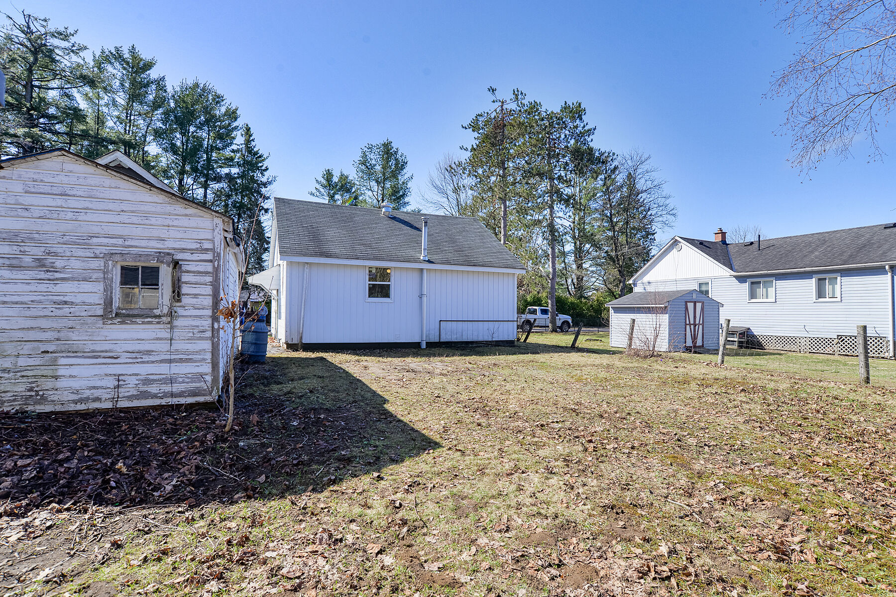  Solid Bungalow in Gravenhurst - 物件實景