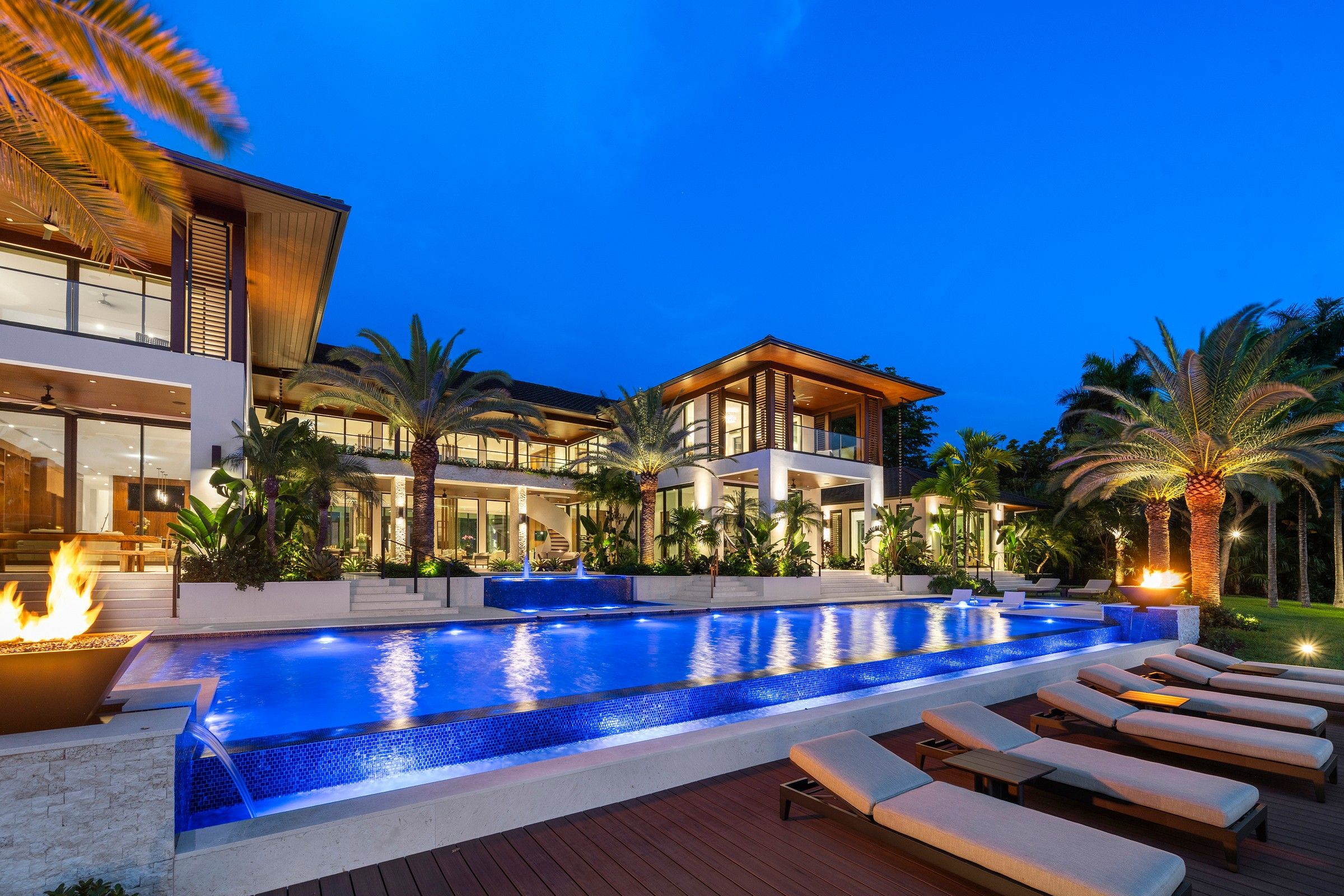  641 Leucadendra Dr, Coral Gables, FL, 33156 - 物件實景