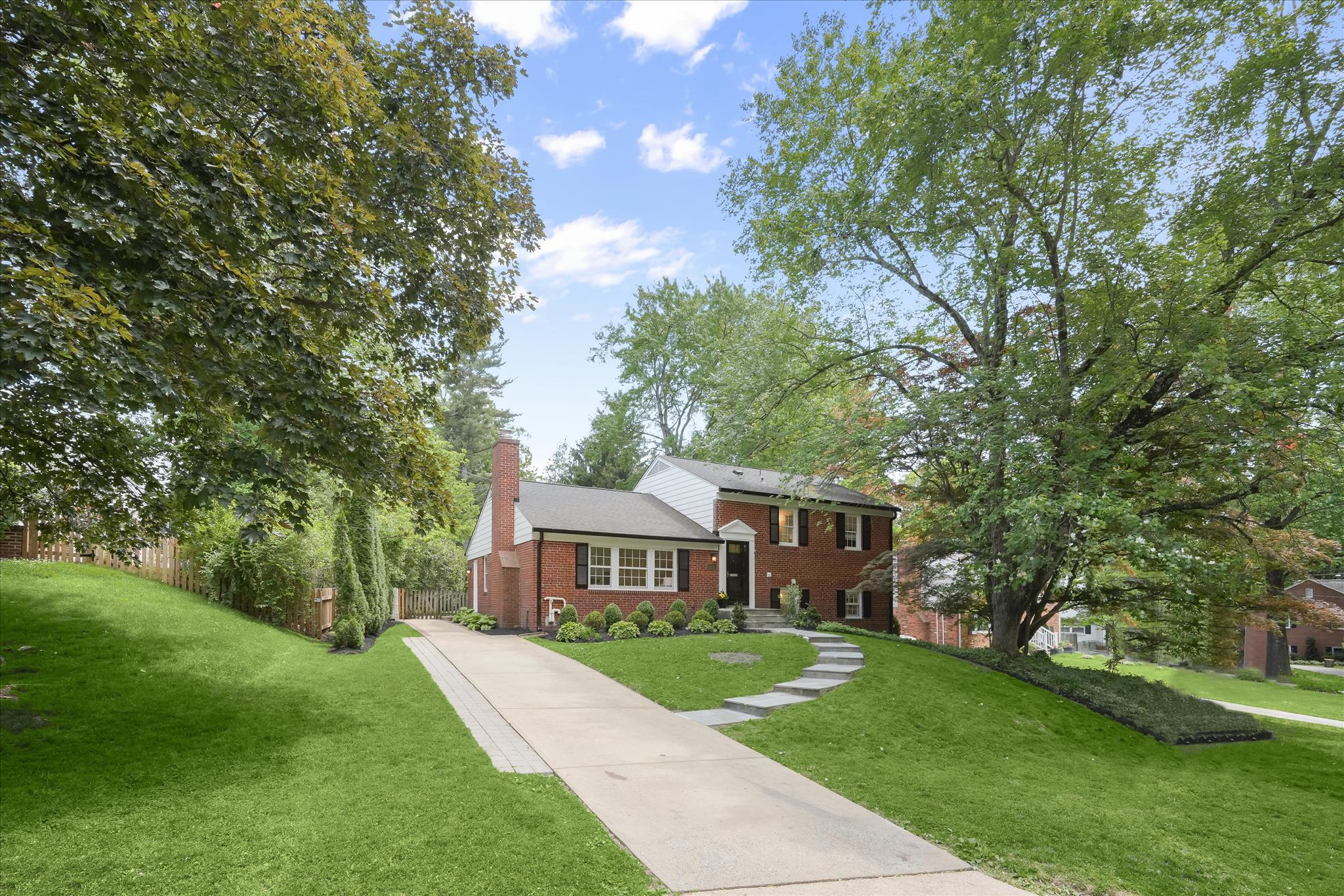  6204 Redwing Court, Bethesda, MD, 20817 - 物件實景