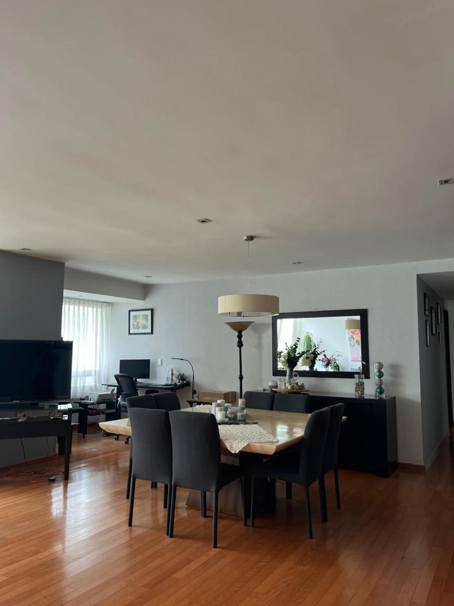 Huixquilucan, Estado de méxico, 52763, Mexico, 3 Bedrooms Bedrooms, ,4 BathroomsBathrooms,Residential,For Sale,1916774