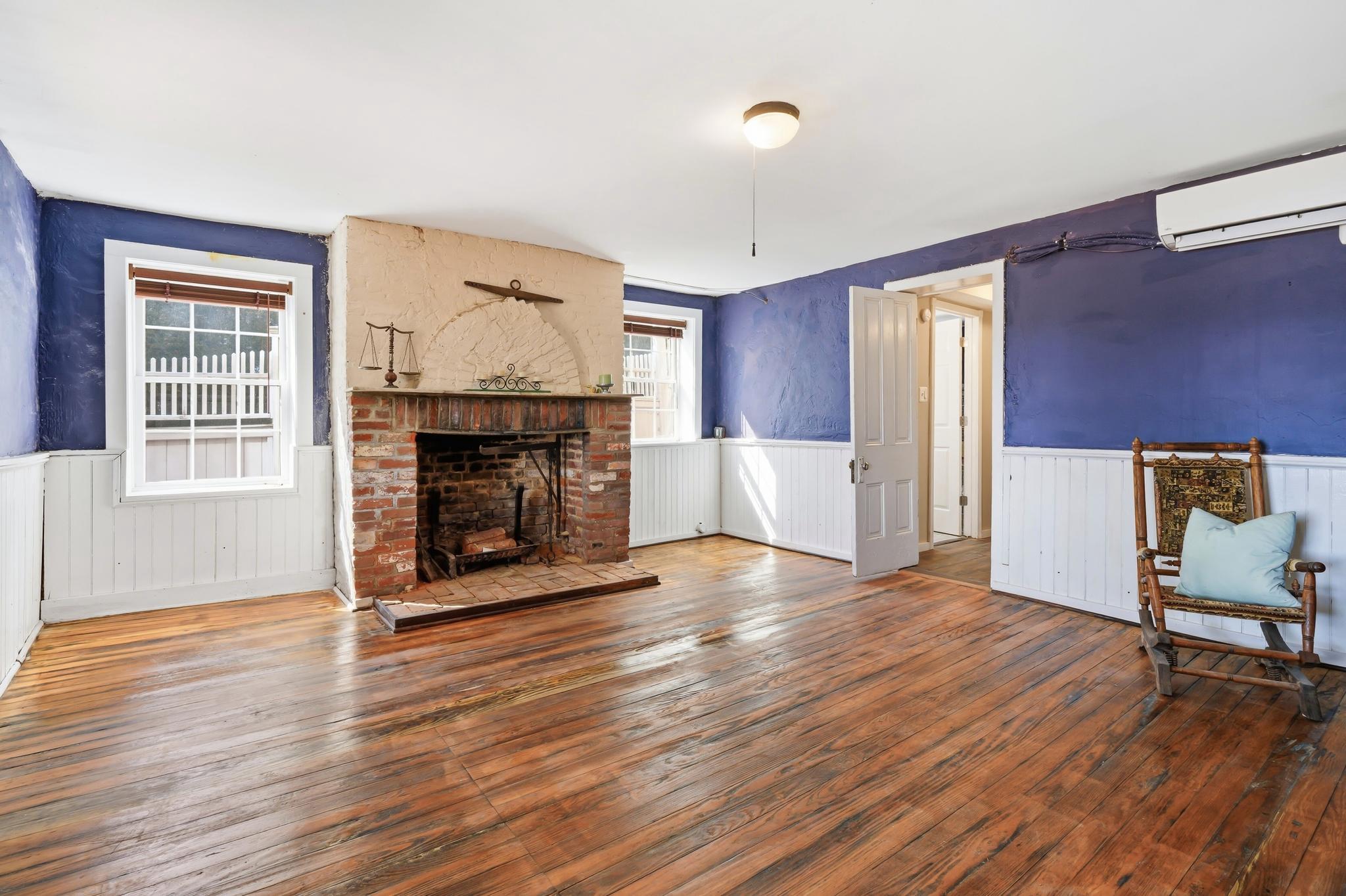  117 Water Street N, Chestertown, MD, 21620 - 物件實景