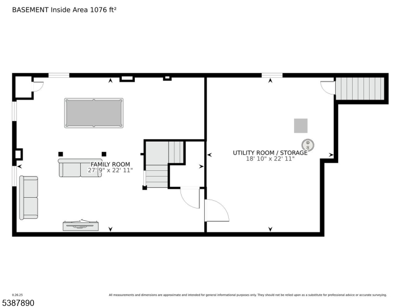 Branchburg Twp., New Jersey, 08876, United States, 4 Bedrooms Bedrooms, ,3 BathroomsBathrooms,Residential,For Sale,1992808