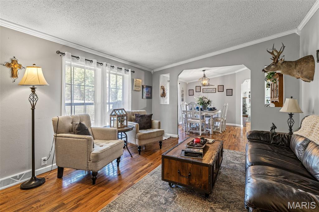 Park Hills, Missouri, 63601, United States, 3 Bedrooms Bedrooms, ,2 BathroomsBathrooms,Residential,For Sale,1967029