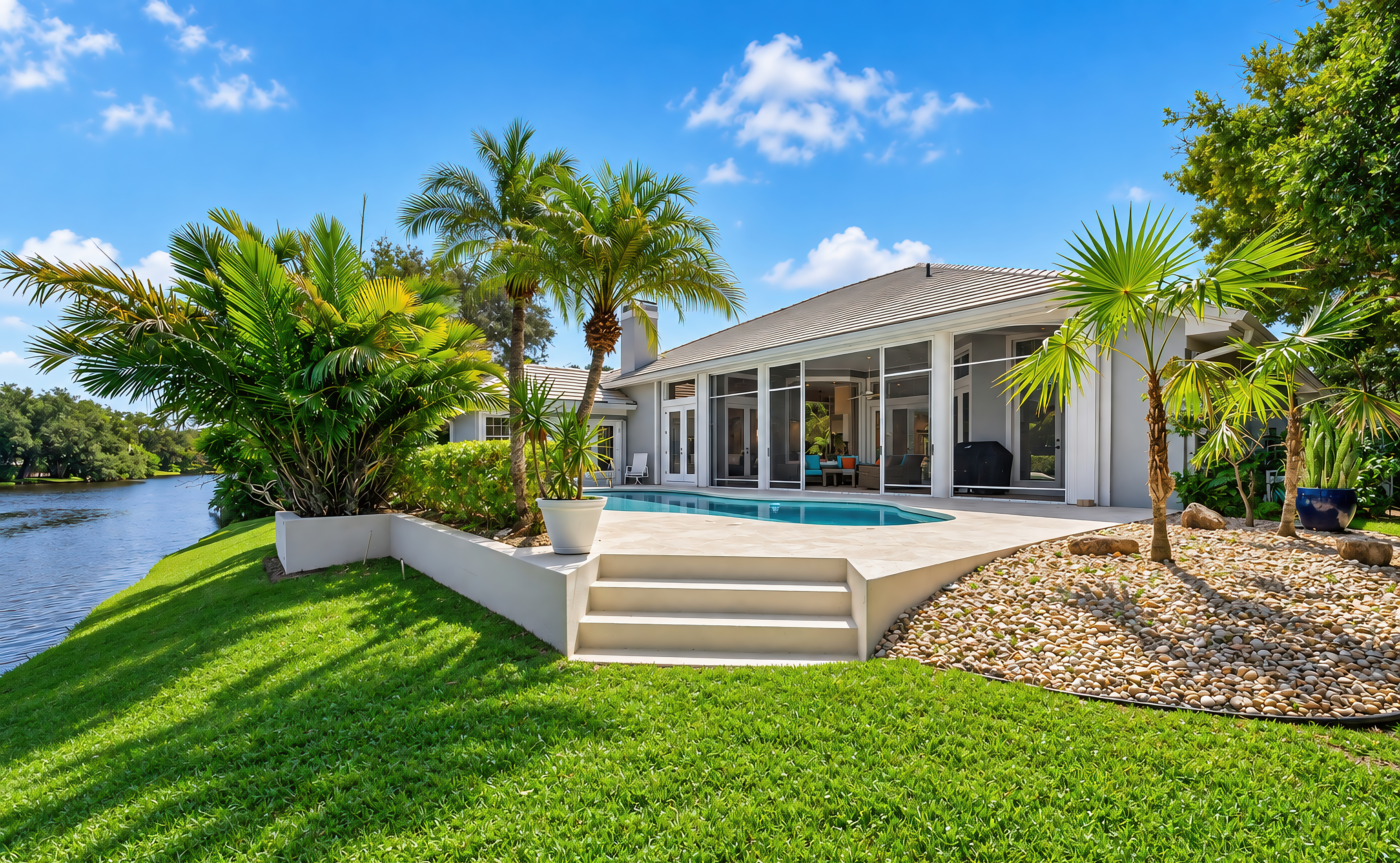  311 Shores Drive, Indian River Shores, FL, 32963 - 物件實景