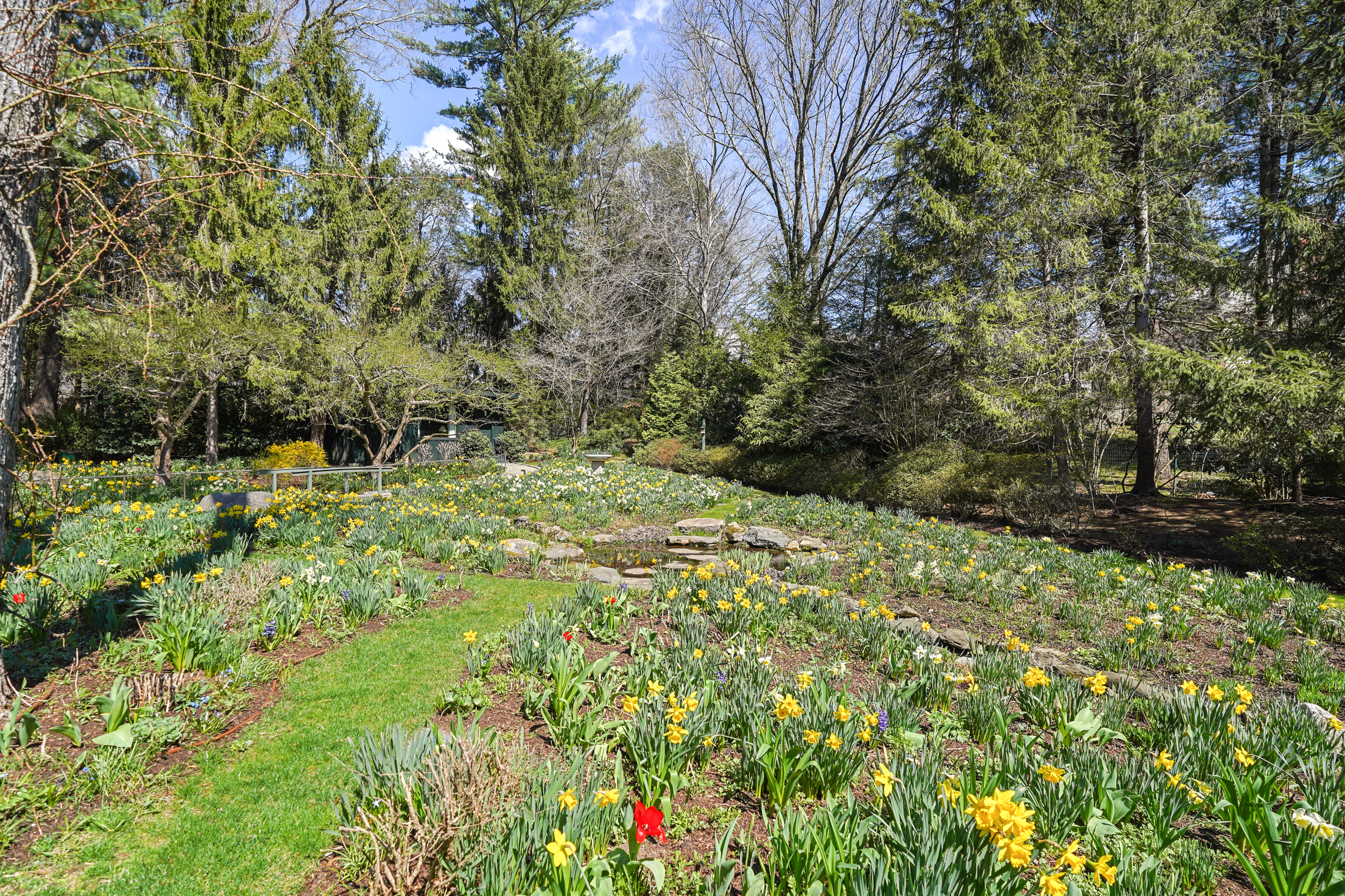  135 & 129 Zaccheus Mead Lane - 物件實景