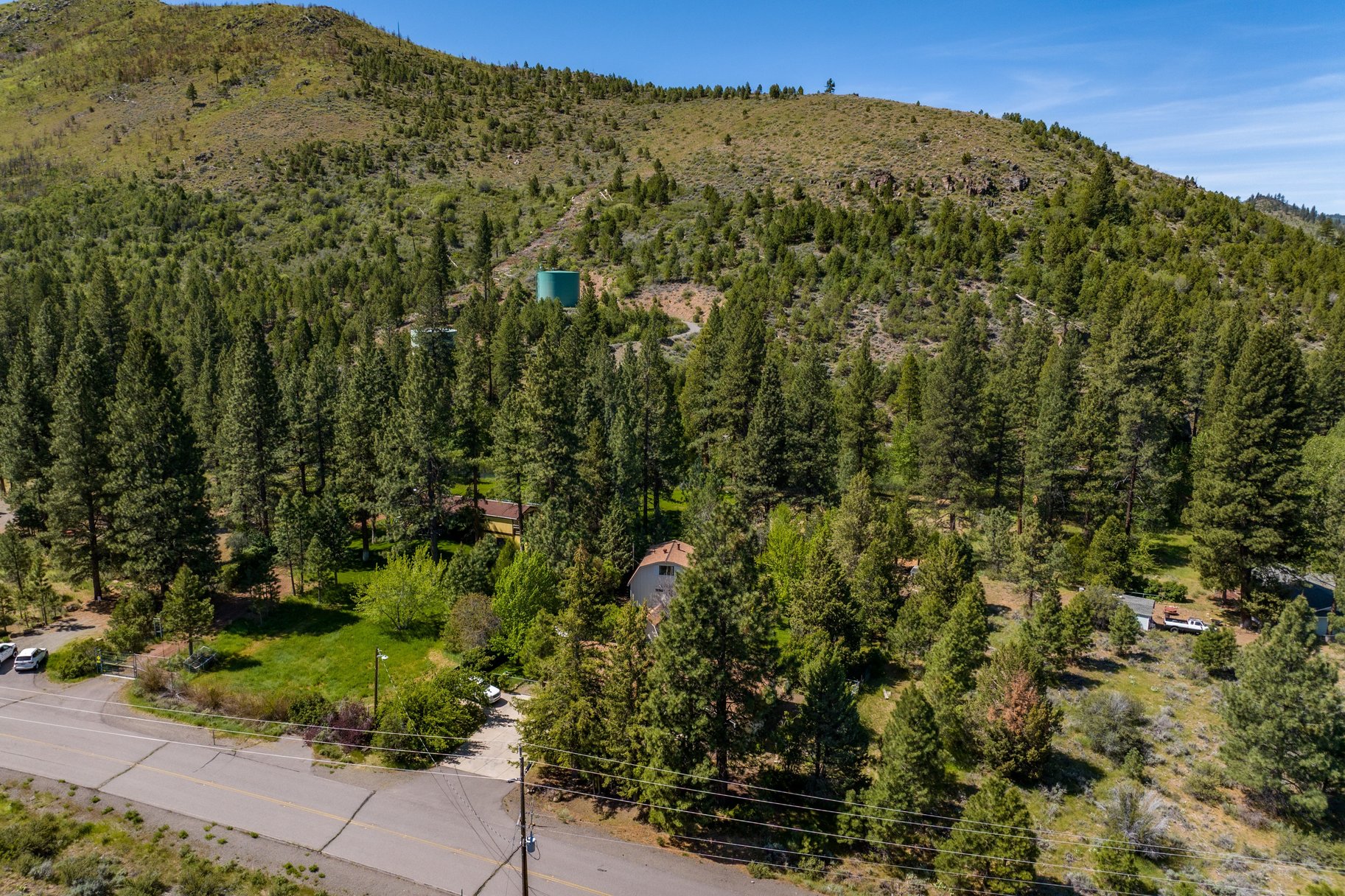  Sweet home on 1.24 acres in Sierra Brooks - 物件實景