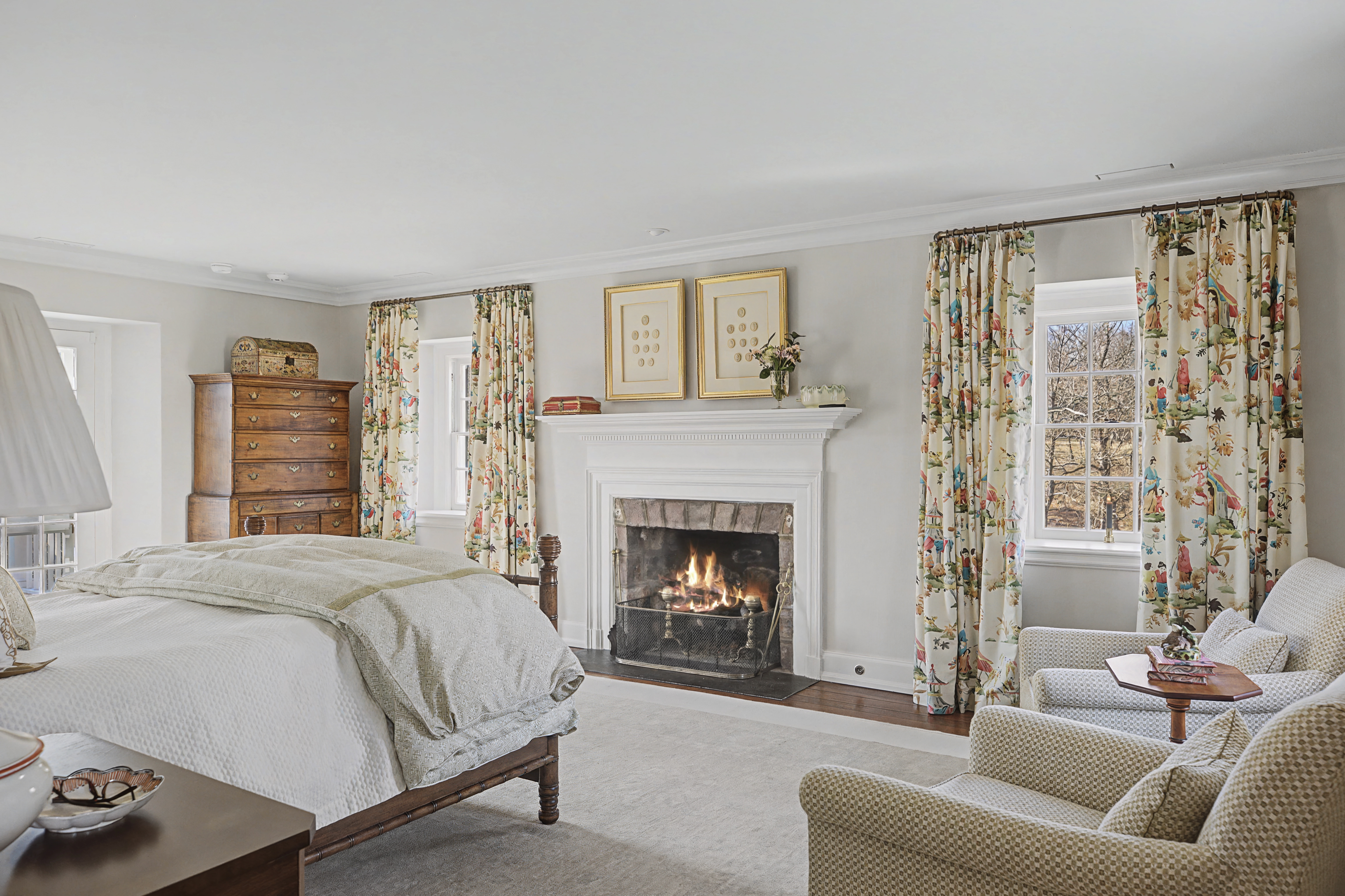  2950 Windy Bush Road, Newtown, PA 18940 - 物件實景