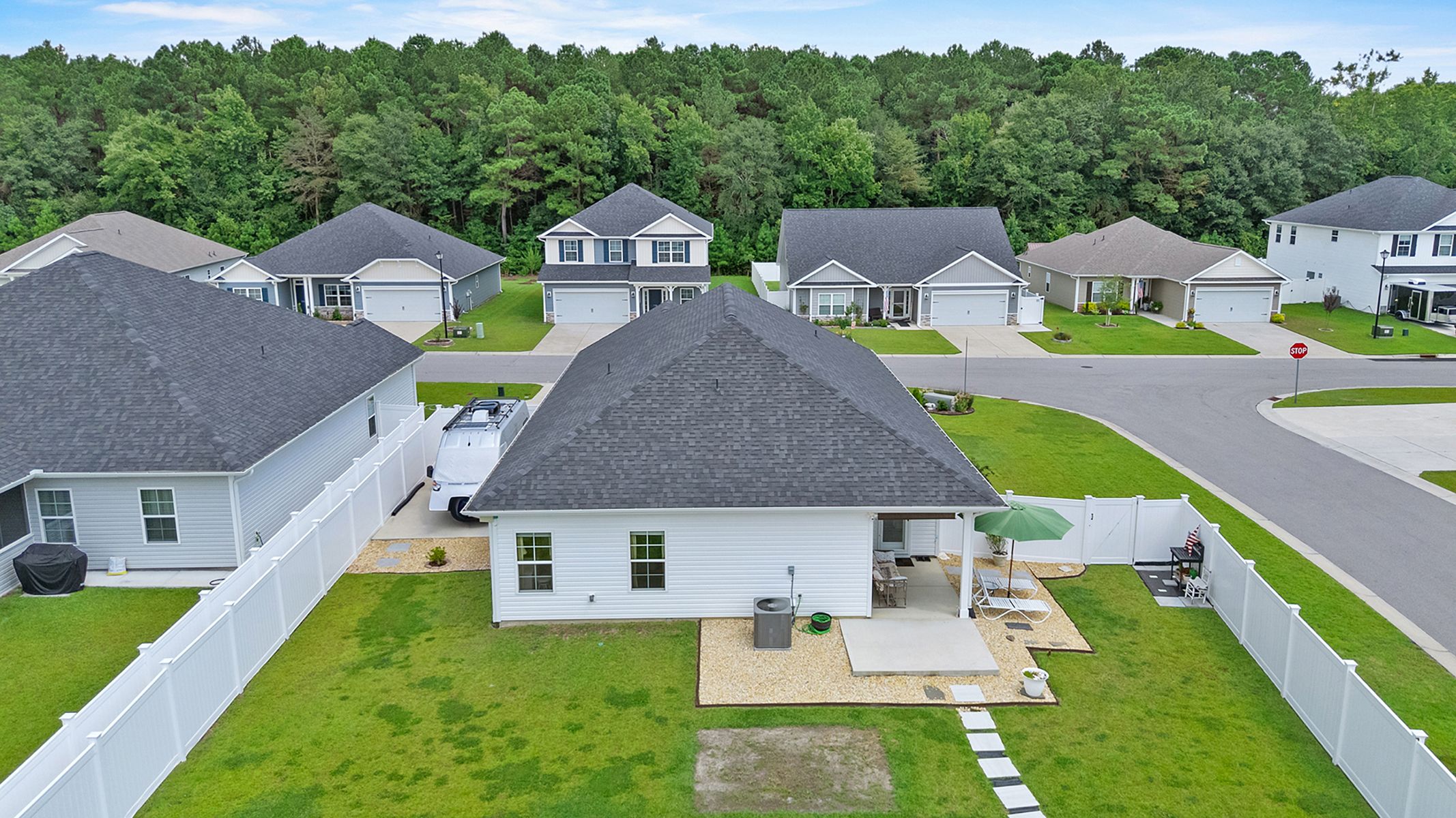  739 Greenwich Place, Richlands, NC 28574 - 物件實景