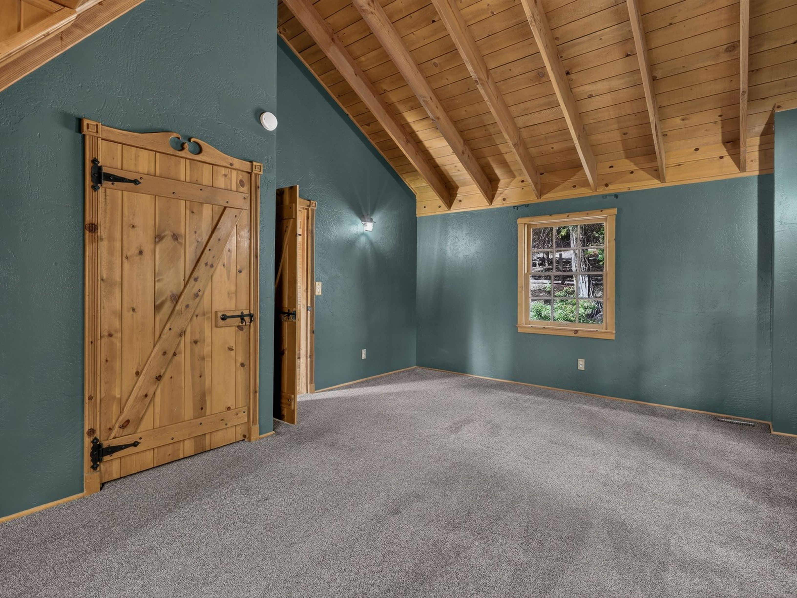  349 Golf Course Road, Lake Arrowhead, CA 92352 - 物件實景