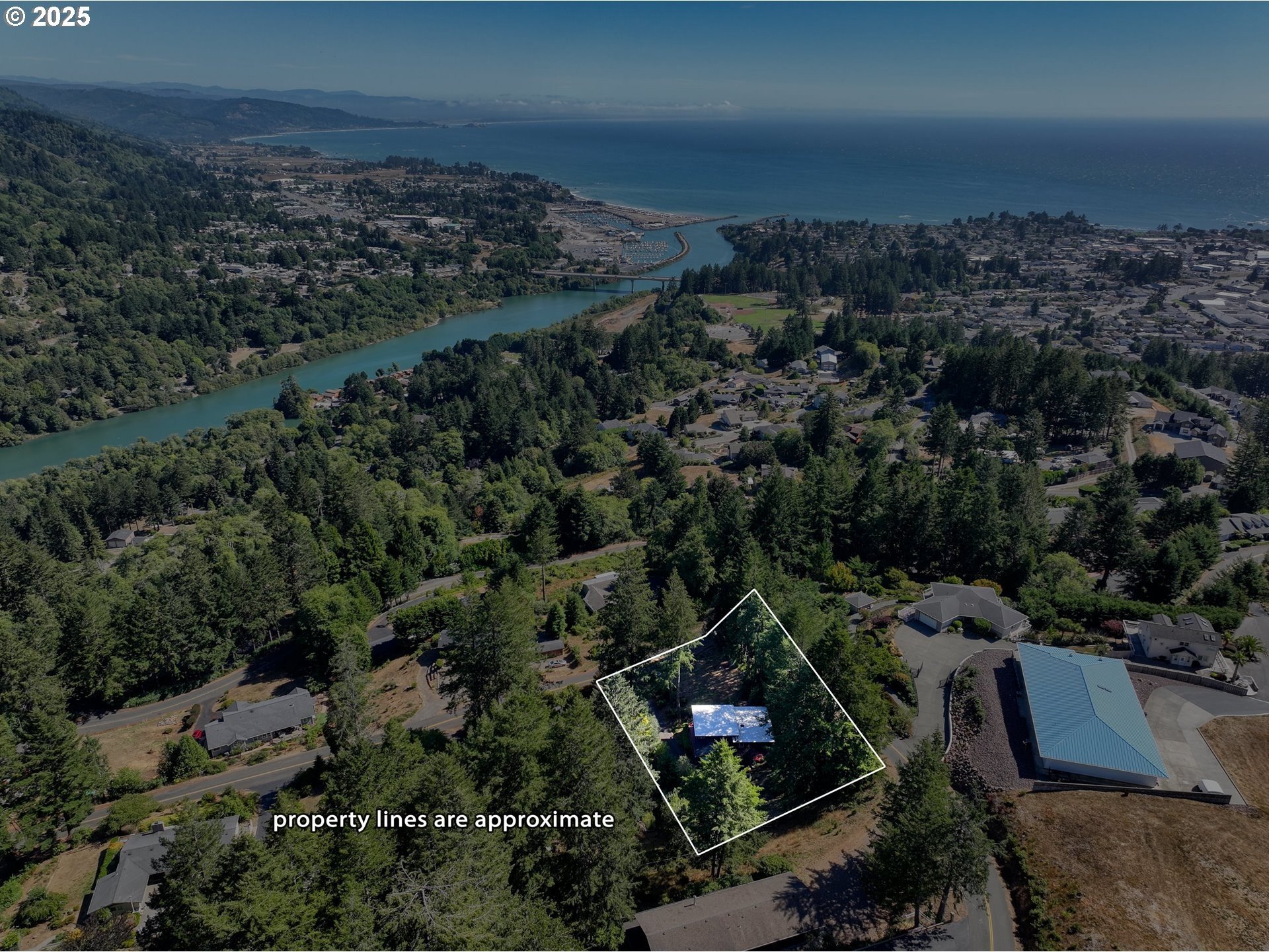 Brookings, Oregon, 97415, United States, 3 Bedrooms Bedrooms, ,3 BathroomsBathrooms,Residential,For Sale,1944561