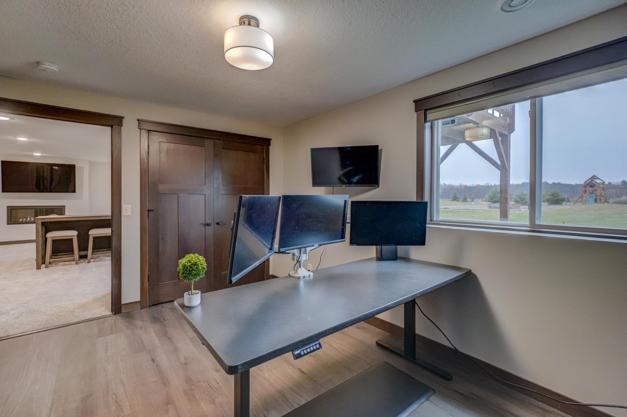 Saint Joseph Twp, Wisconsin, 54017, United States, 4 Bedrooms Bedrooms, ,4 BathroomsBathrooms,Residential,For Sale,1989036