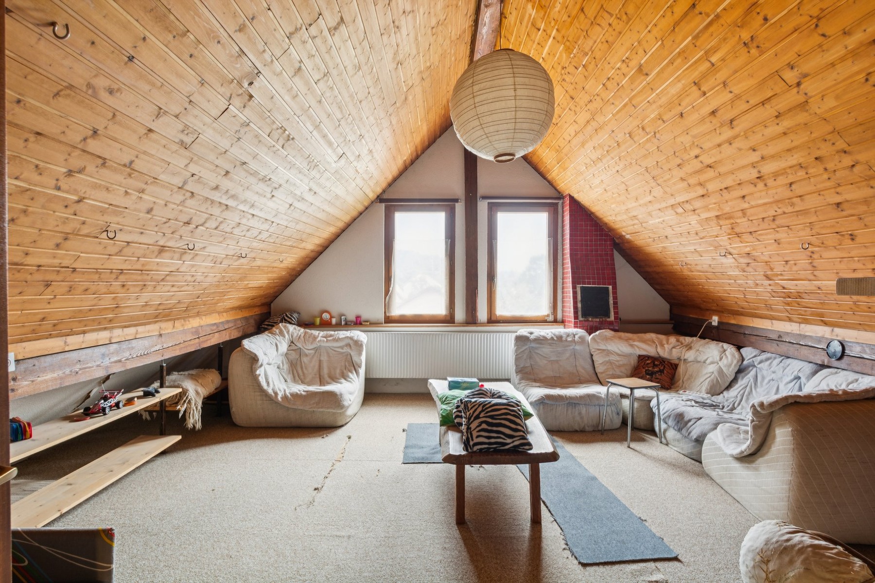  Lajoux, Franches-Montagnes  Mixed-Use Property & Estate with Exceptional Potent - 物件實景