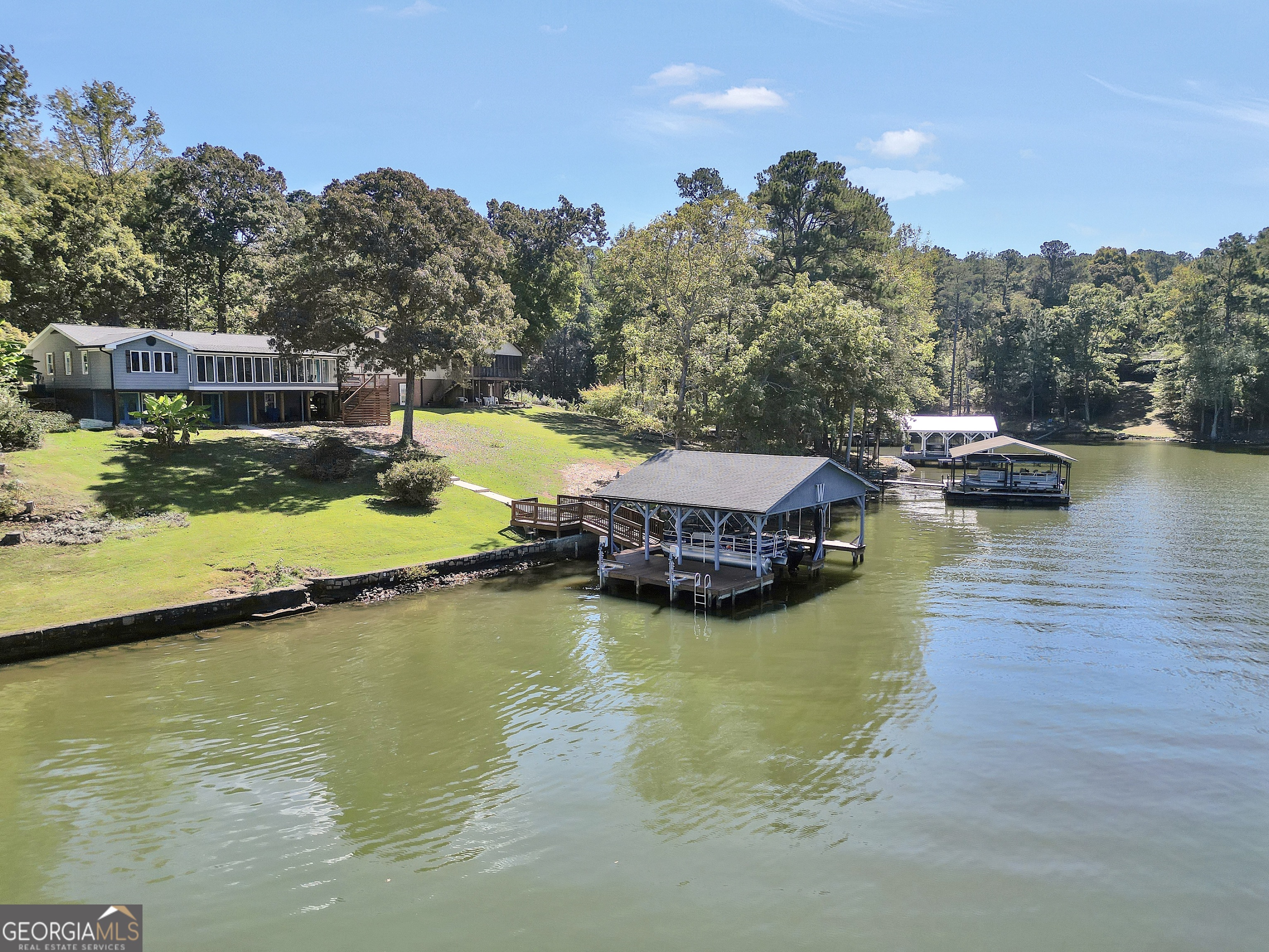 Monticello, Georgia, 31064, United States, 5 Bedrooms Bedrooms, ,4 BathroomsBathrooms,Residential,For Sale,1989944