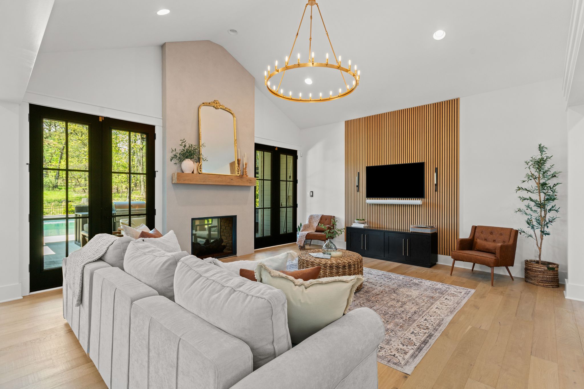  136 Morningside Drive, Cranberry Township, PA 16066 - 物件實景