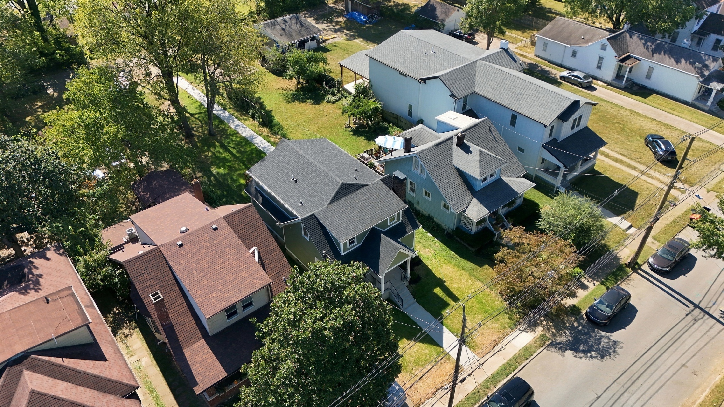  1656 Richmond Drive, Louisville, KY 40205 - 物件實景