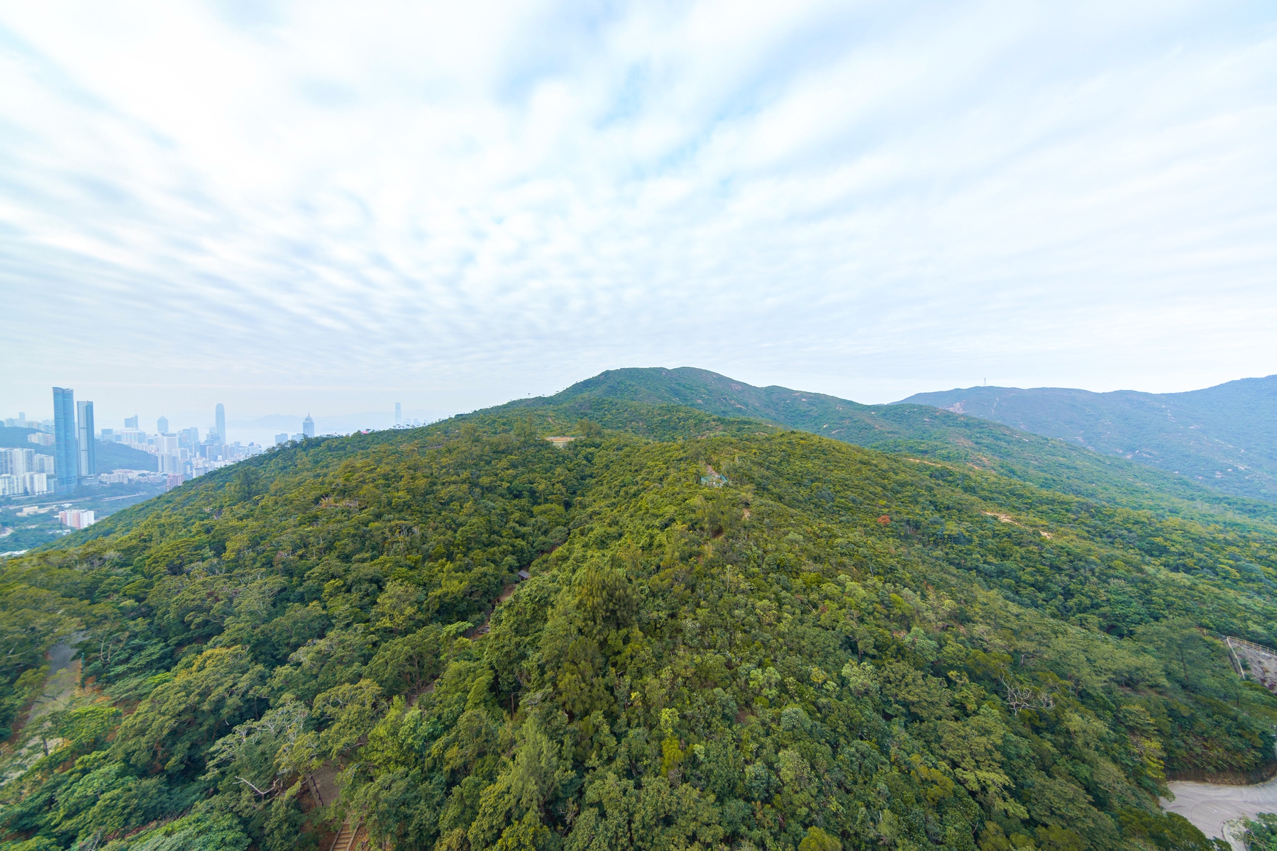  Hong Kong Parkview - 物件實景