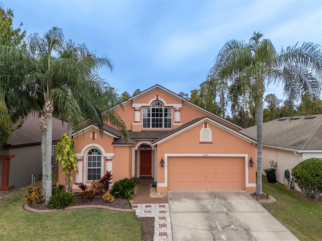 Wesley Chapel, Florida, 33543, United States, 4 Bedrooms Bedrooms, ,2 BathroomsBathrooms,Residential,For Sale,1991186