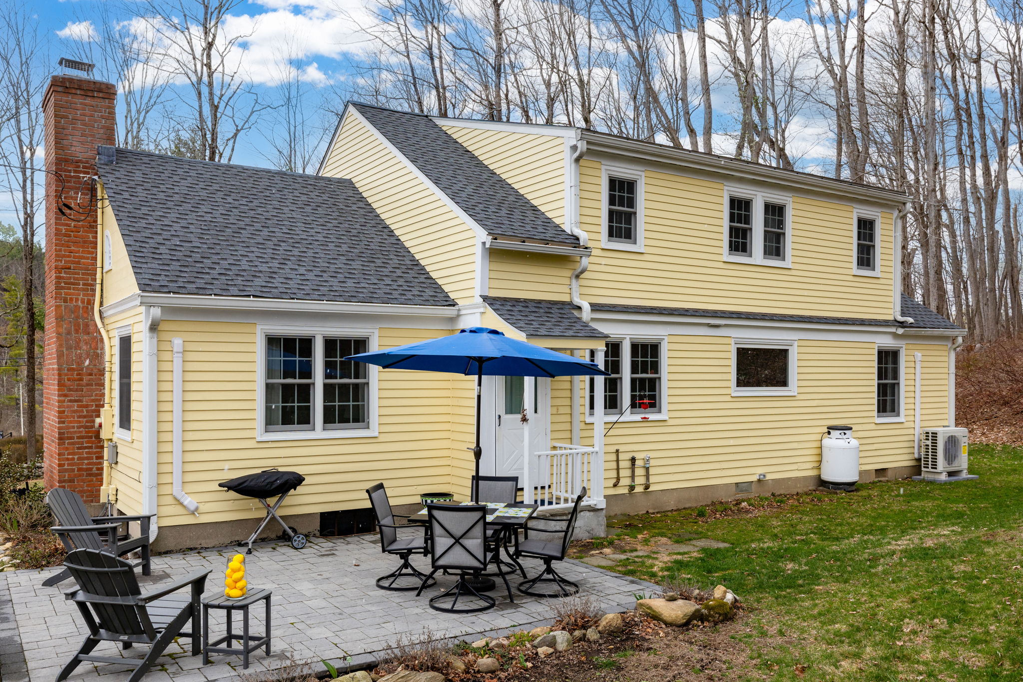  11 Sheldon Lane - 物件實景