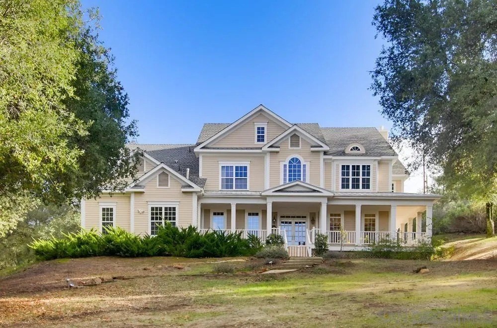 Julian, California, 92036, United States, 5 Bedrooms Bedrooms, ,5 BathroomsBathrooms,Residential,For Sale,1997382