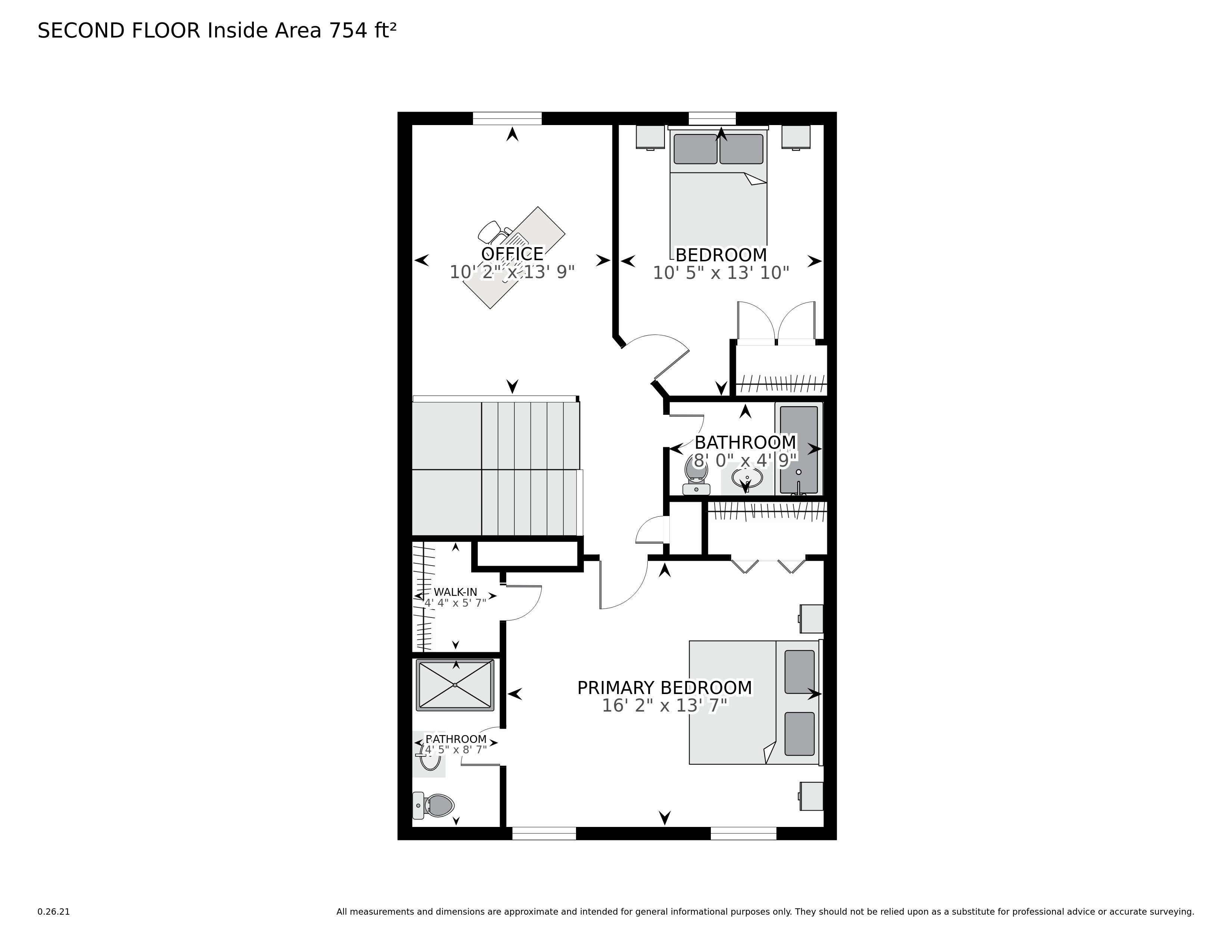  12 Hampton Way, Woodbury, NY, 11797 - 物件實景