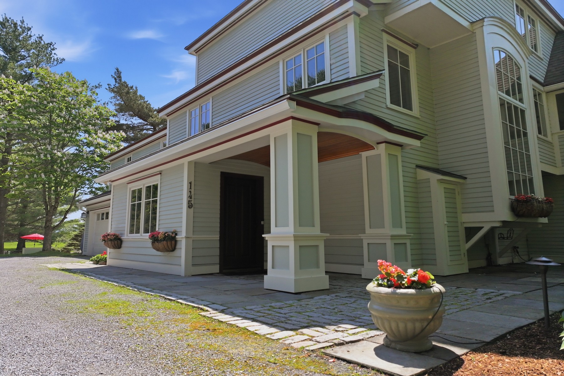  145 Cannon Point Road - 物件實景