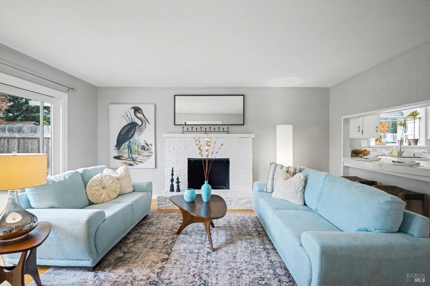 Napa, California, 94558, United States, 3 Bedrooms Bedrooms, ,2 BathroomsBathrooms,Residential,For Sale,2002029