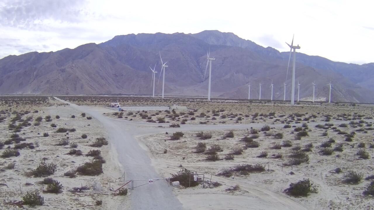 Palm Springs, California, 92282, United States, ,Land,For Sale,1991820